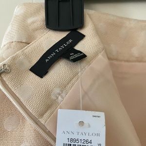 Ann Taylor summer skirt